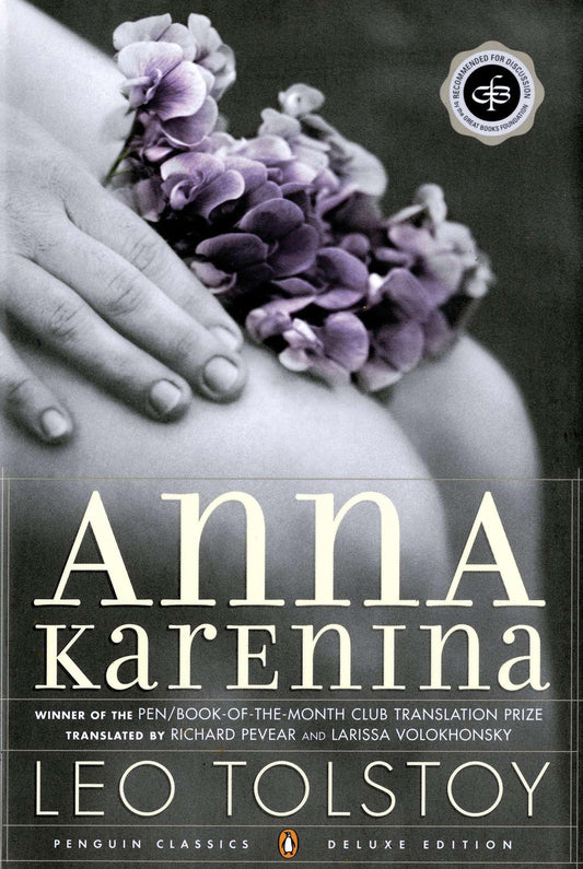 ANNA KARENINA