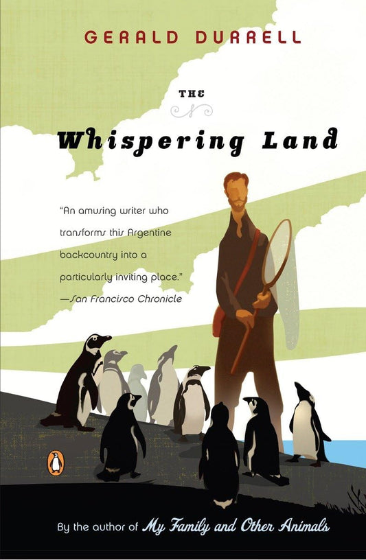 The Whispering Land - 1478