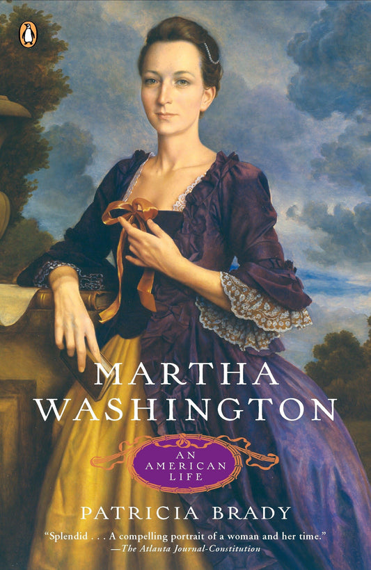 Martha Washington: An American Life - 1347