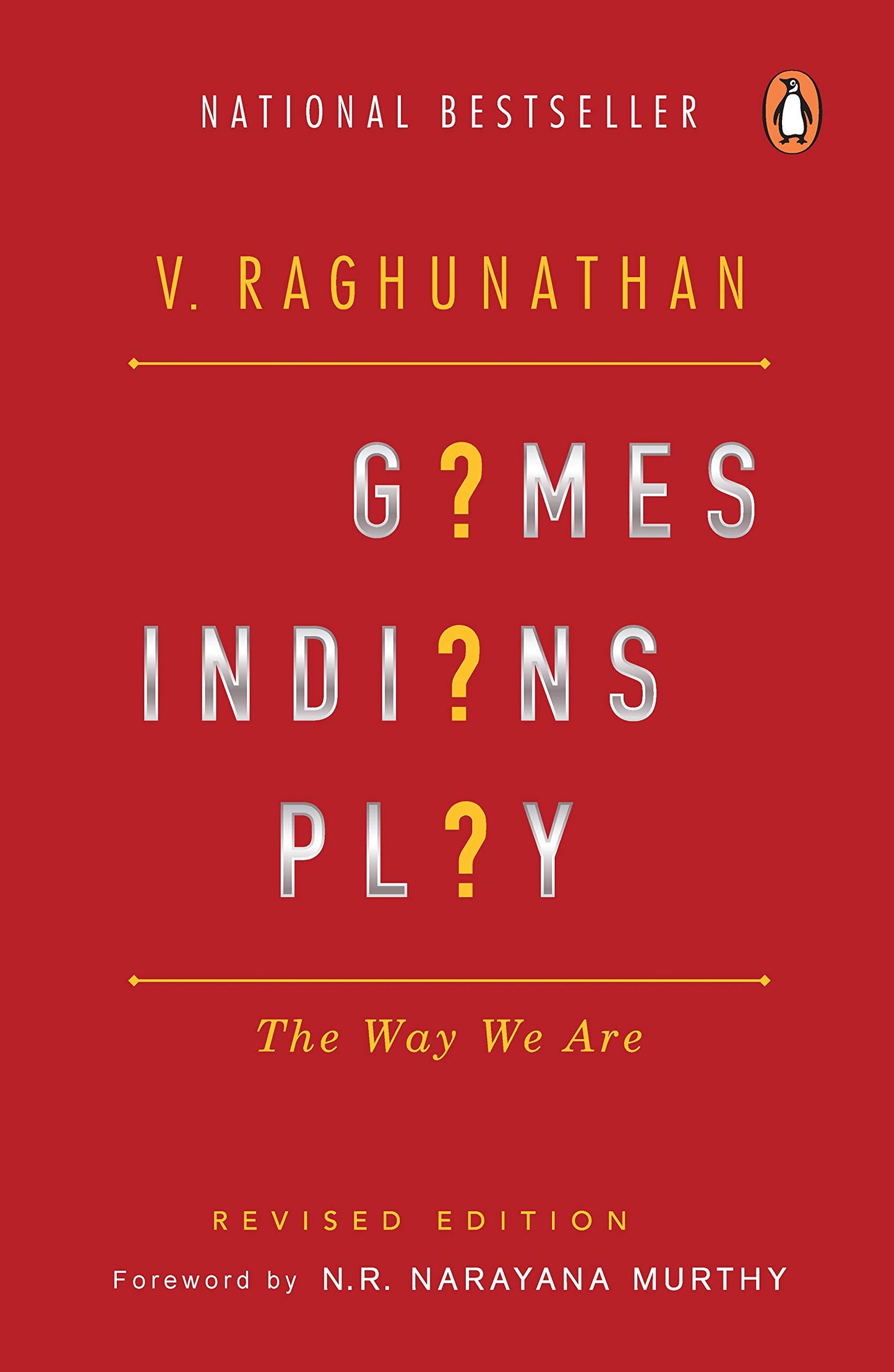 Games Indians Play - 3944