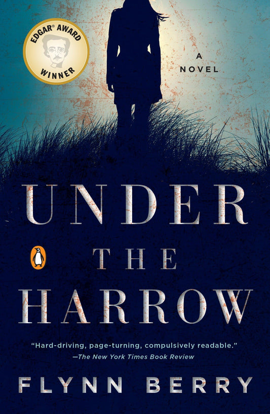UNDER THE HARROW: A NOVEL