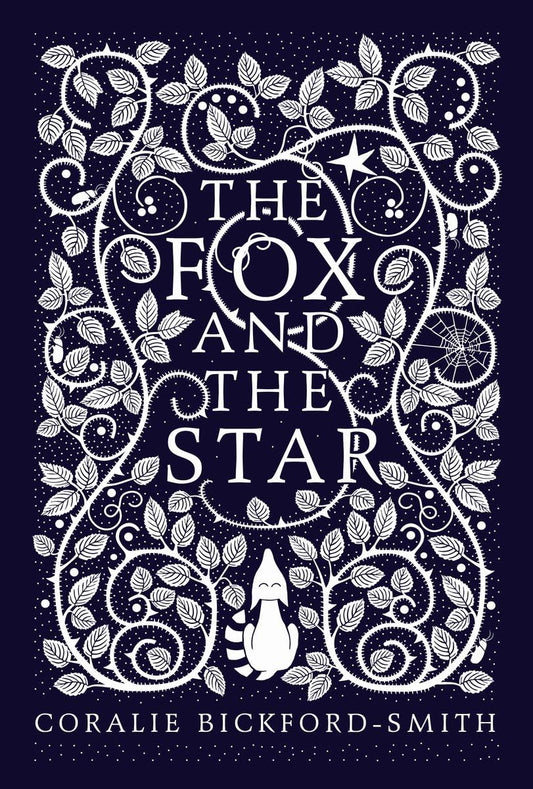 The Fox and the Star - 7209