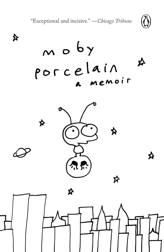 Porcelain: A Memoir - 1419