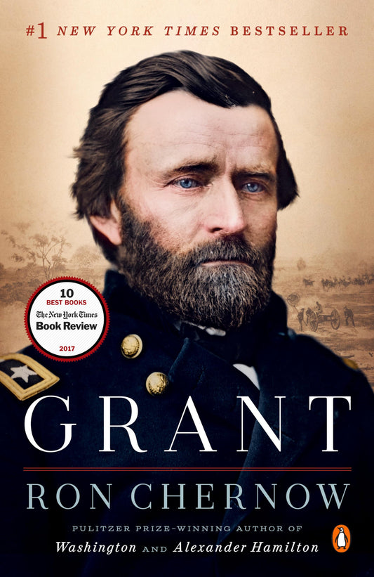 Grant - 6906