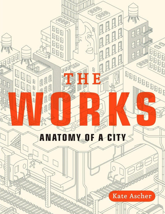 The Works: Anatomy of a City - 8648