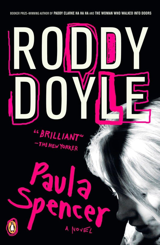 Paula Spencer: A Novel (A Paula Spencer Novel) - 9966
