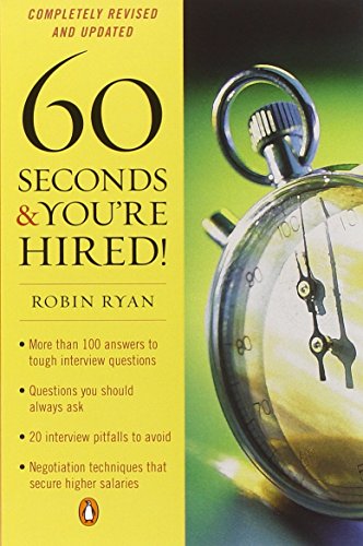 60 Seconds and You're Hired! - 4857