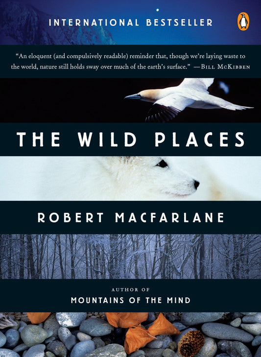 The Wild Places (Landscapes) - 4671