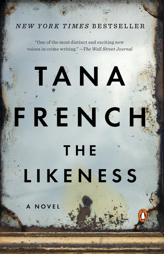 The Likeness (Dublin Murder Squad) - 942