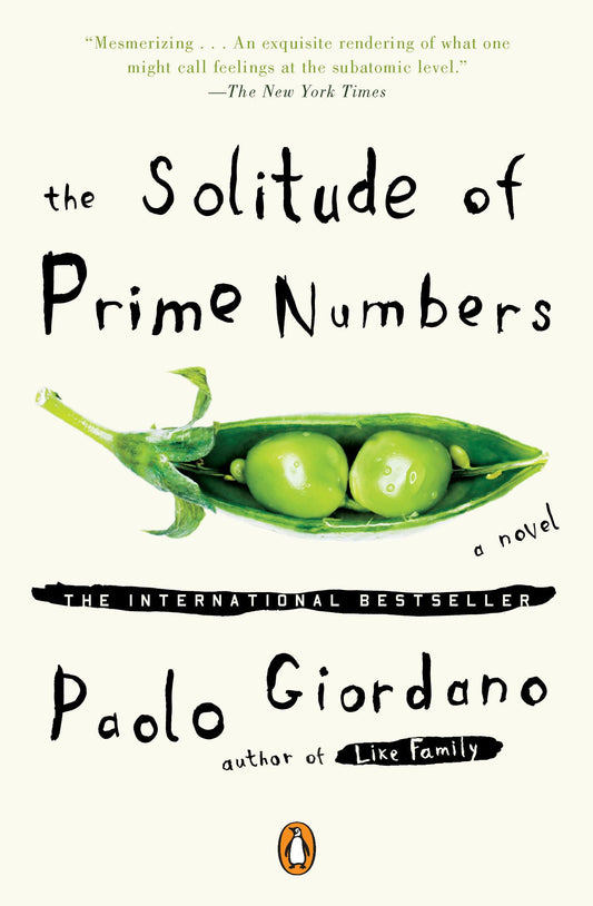 The Solitude of Prime Numbers: A Novel - 6413