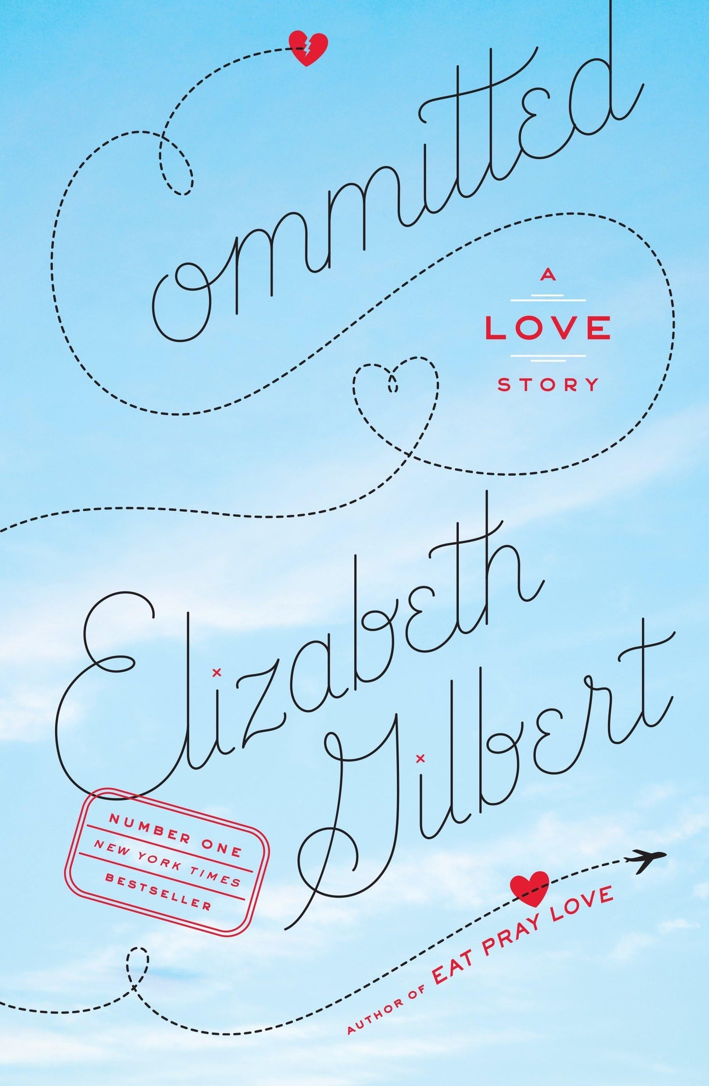 Committed: A Love Story - 3683