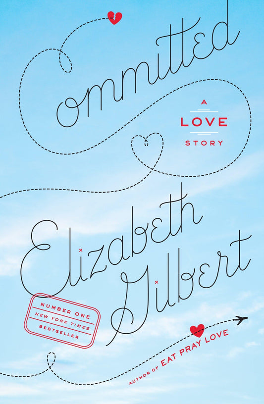 Committed: A Love Story - 3683