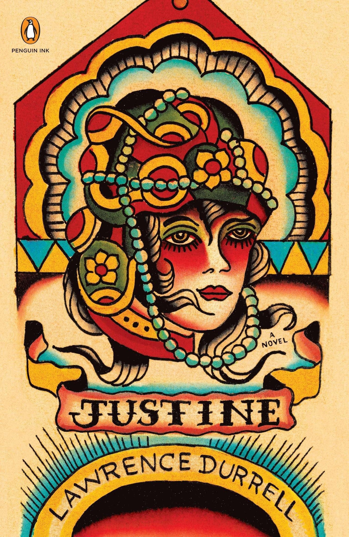 Justine - 721
