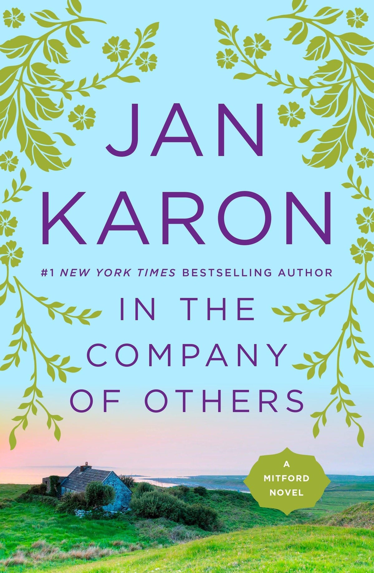 IN THE COMPANY OF OTHERS (THE MI