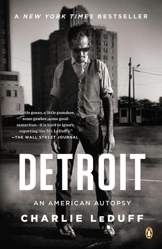 Detroit: An American Autopsy - 3442