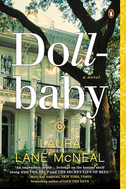 Dollbaby: A Novel - 3258