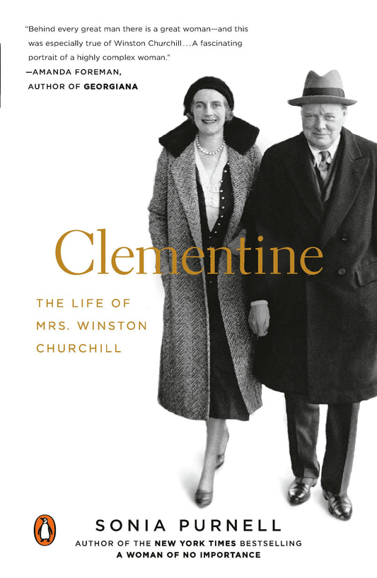Clementine: The Life of Mrs. Winston Churchill - 3229