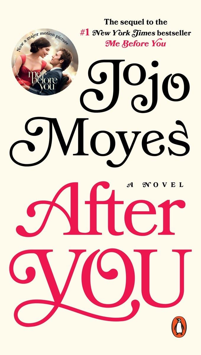 After You: A Novel