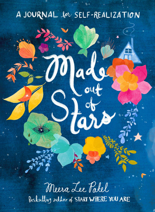 Made Out of Stars: A Journal for Self-Realization - 943