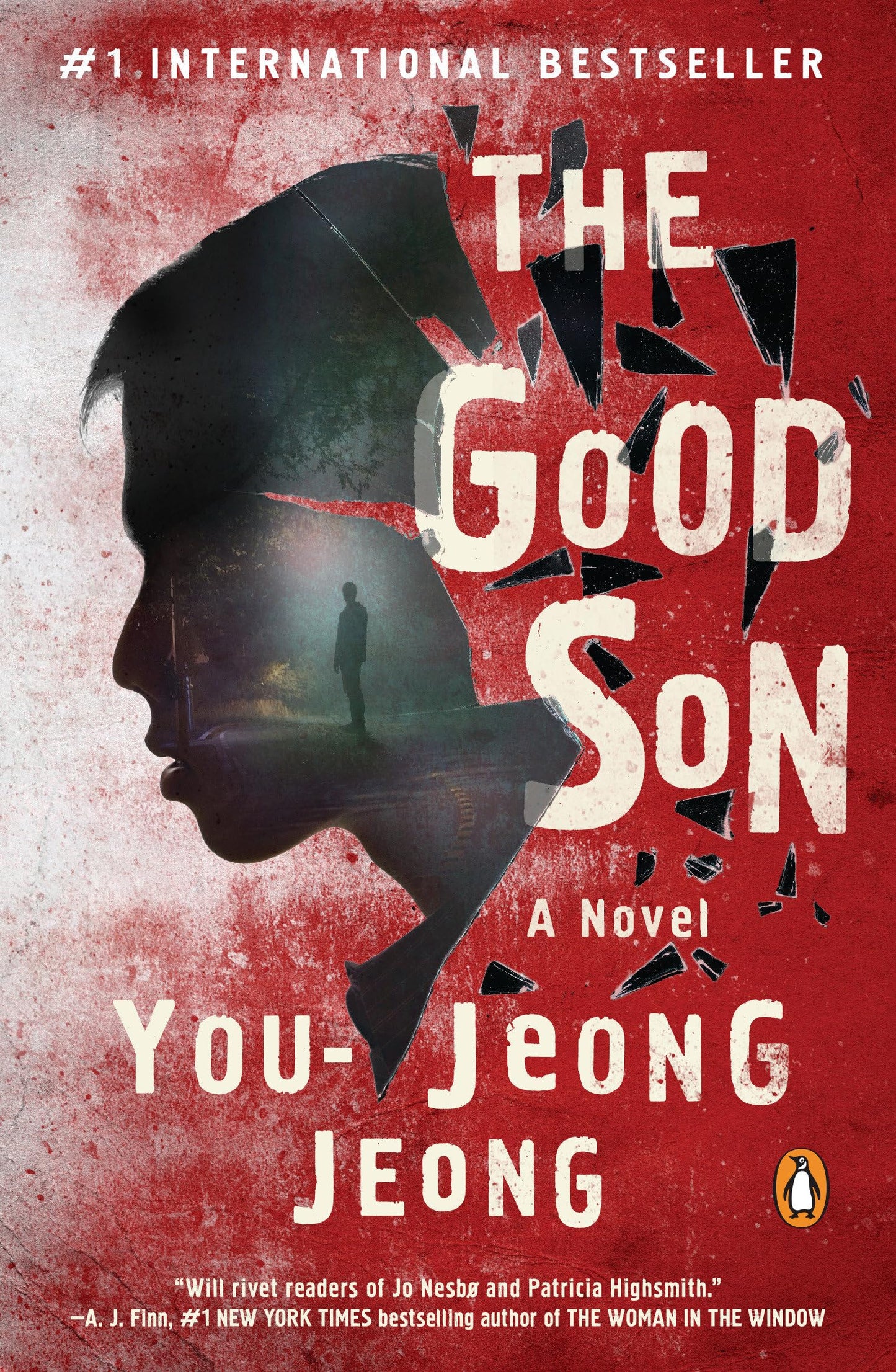 The Good Son: A Novel - 4729