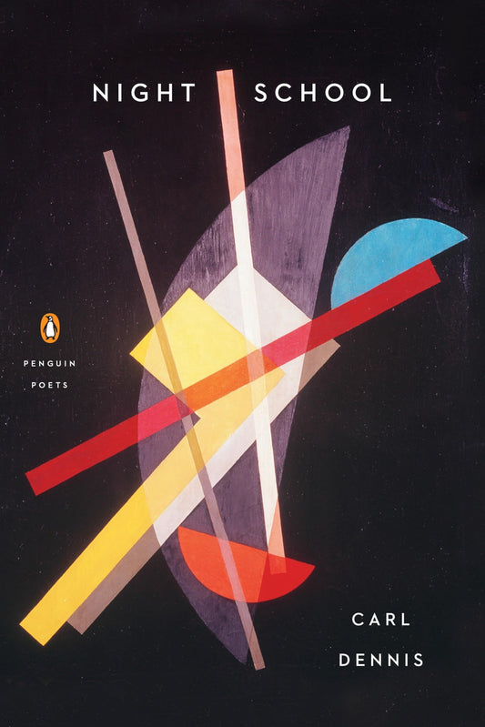 Night School (Penguin Poets) - 1812