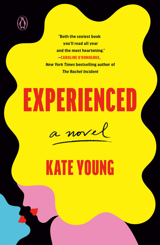 Experienced: A Novel - 3326