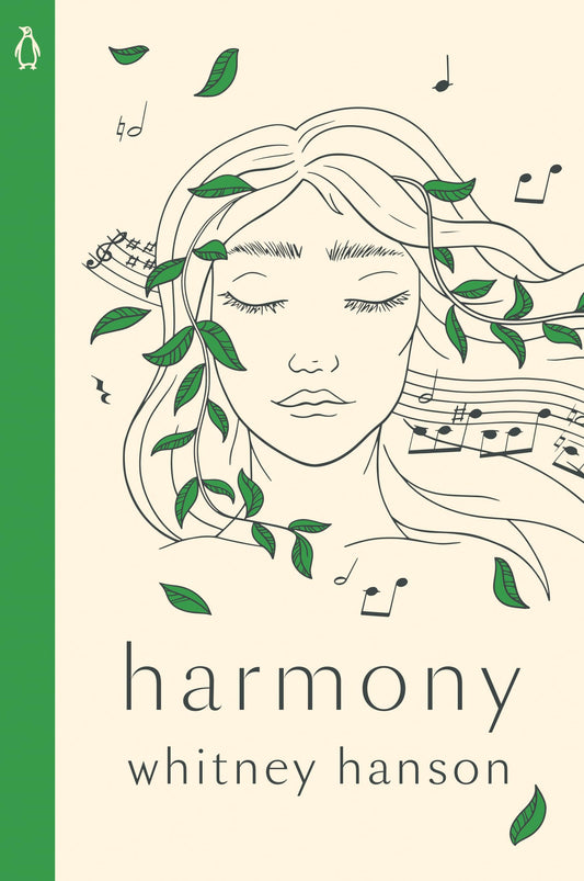 Harmony - 846