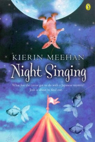 Night Singing (Touch-&-Feel) - 5507