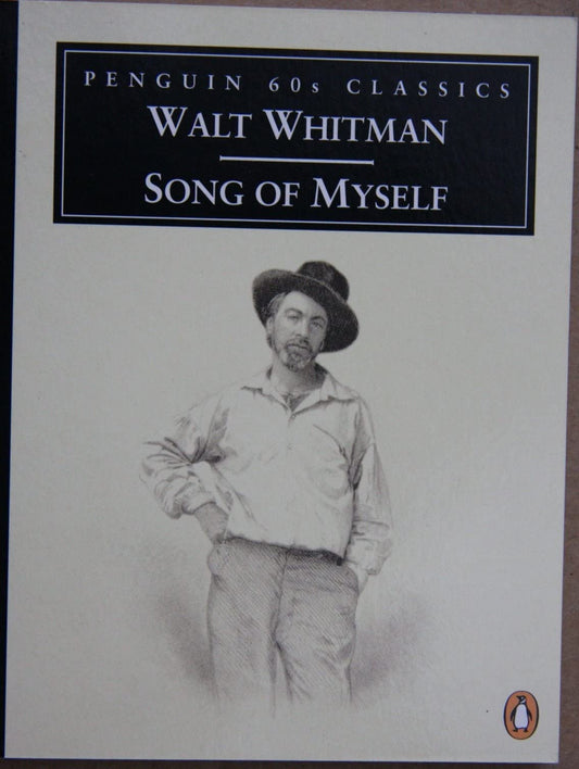 Song of Myself (Classic, 60s)