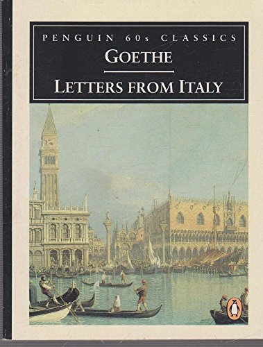 Letters from Italy (Classic, 60s) - 5731
