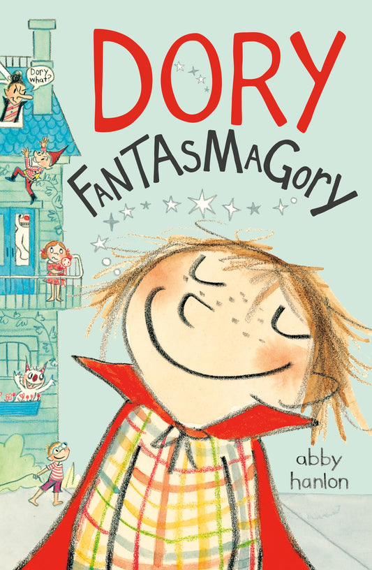 DORY FANTASMAGORY - 4715