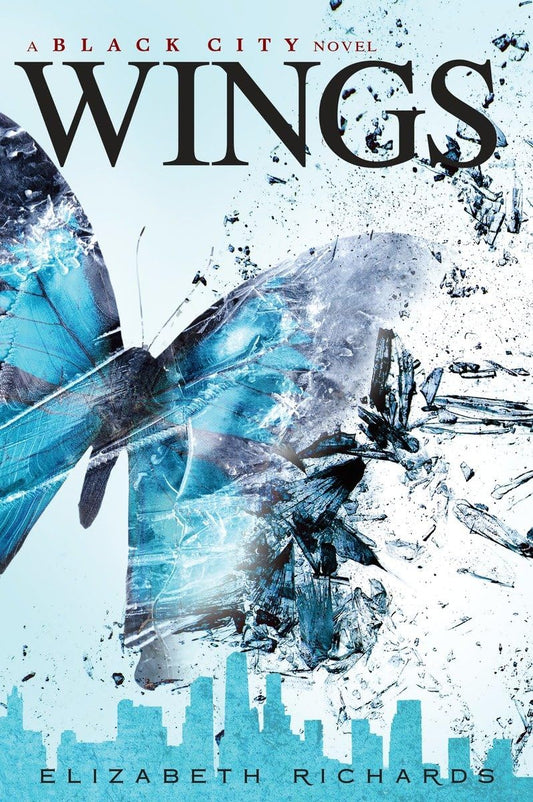 Wings (A Black City Novel)
