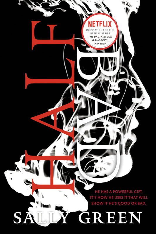Half Bad (The Half Bad Trilogy)