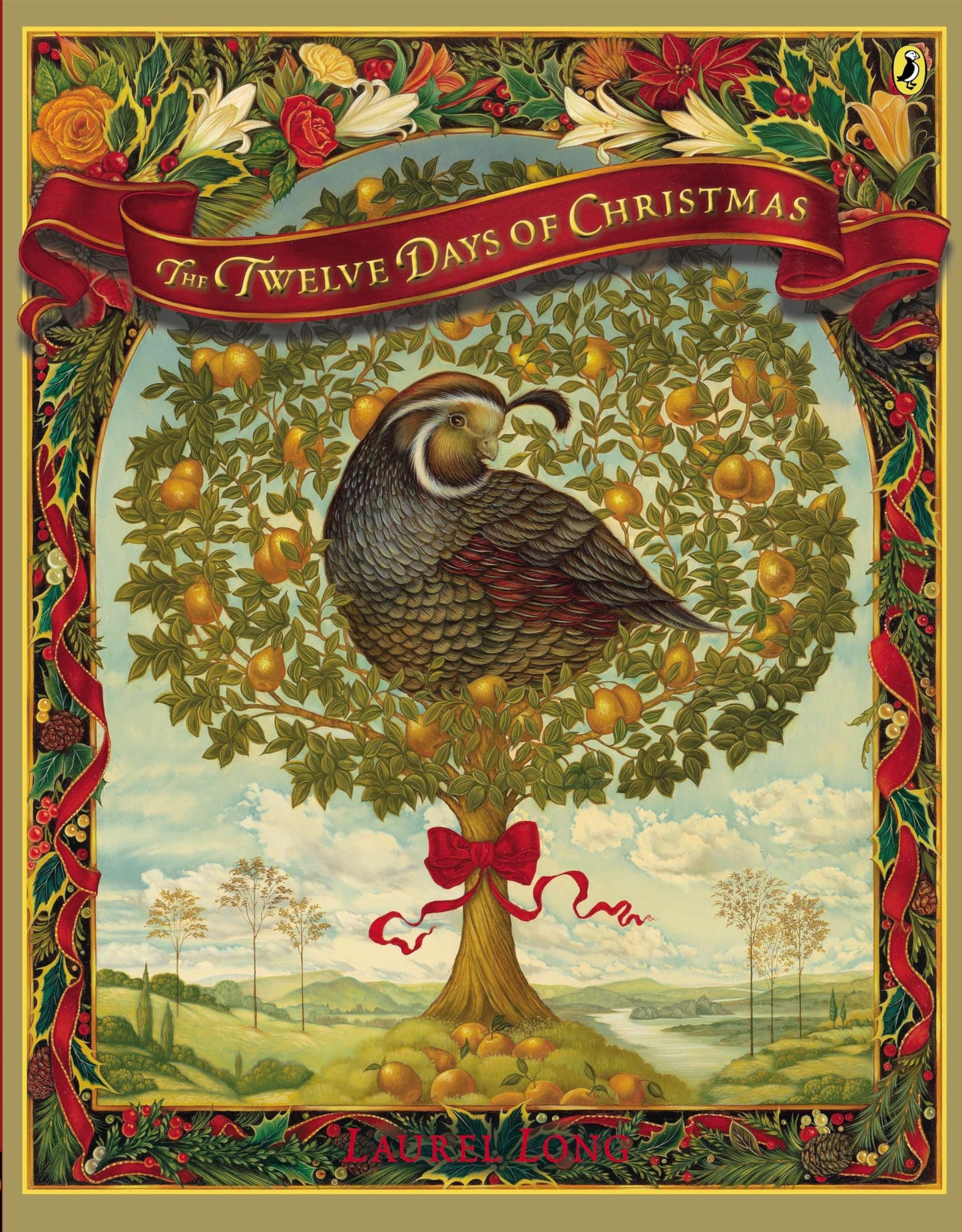 The Twelve Days of Christmas - 610