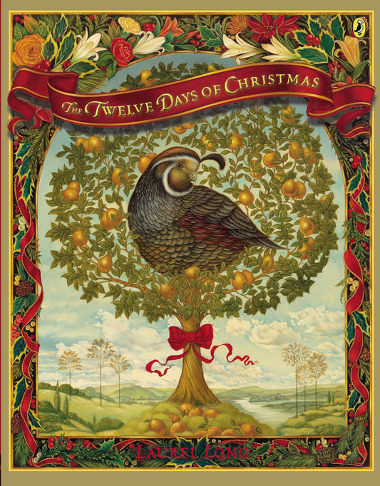 The Twelve Days of Christmas - 610