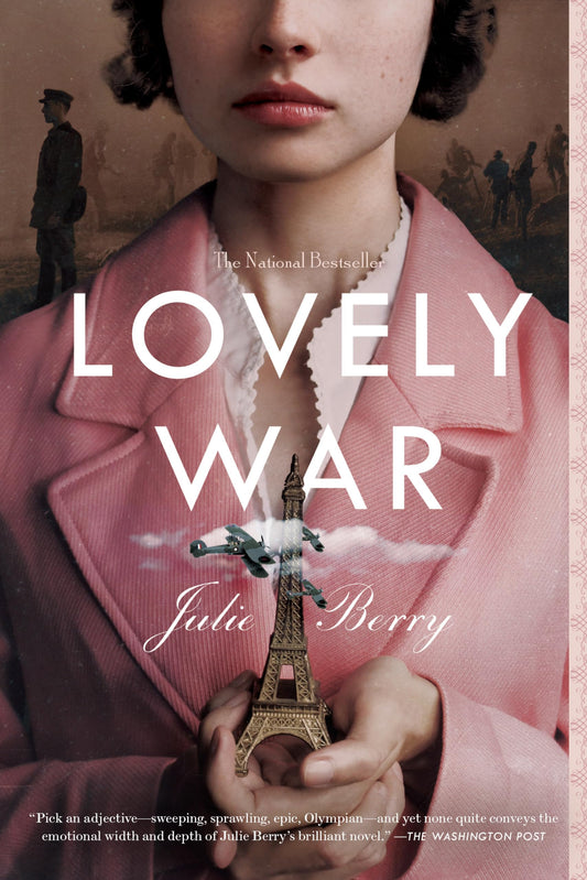 Lovely War - 3748