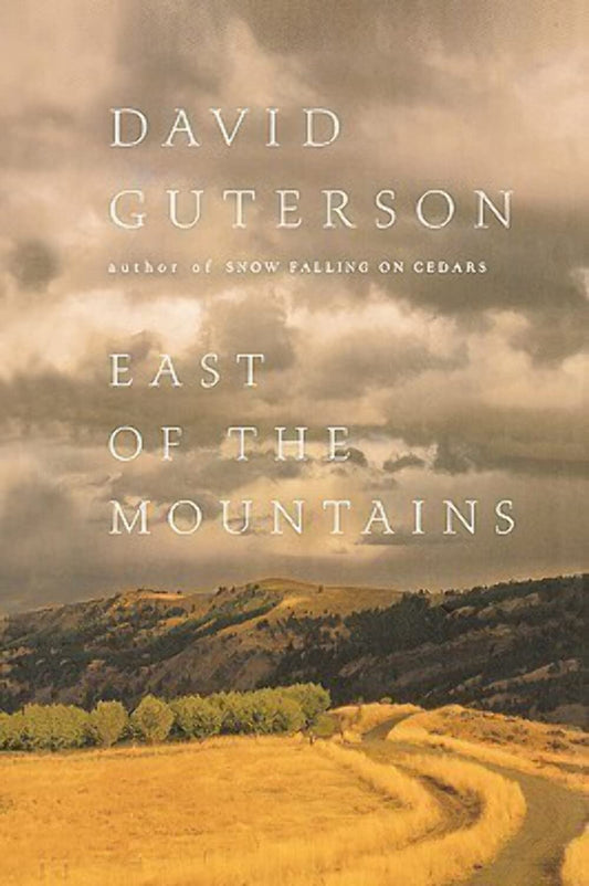 East of the Mountains - 5091