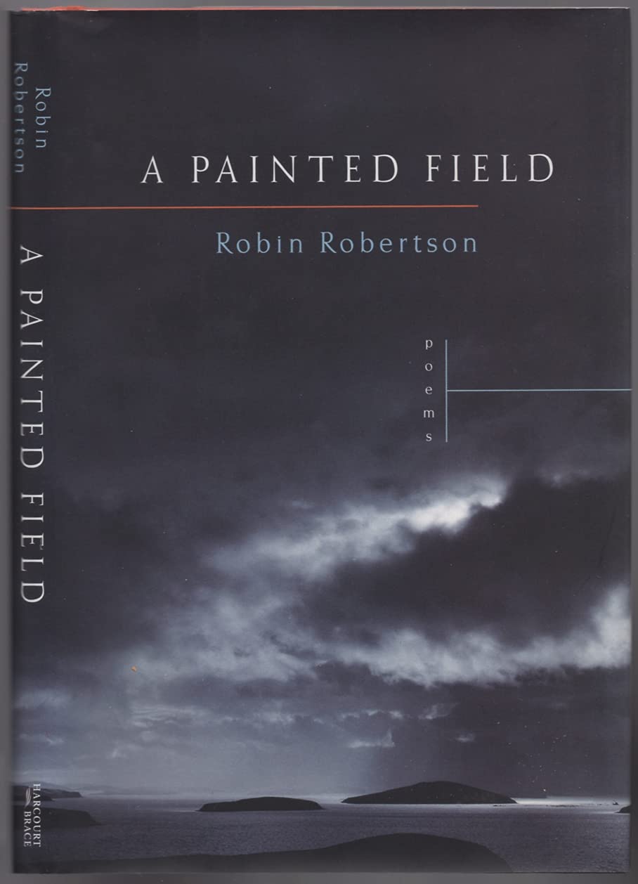 A Painted Field - 2853