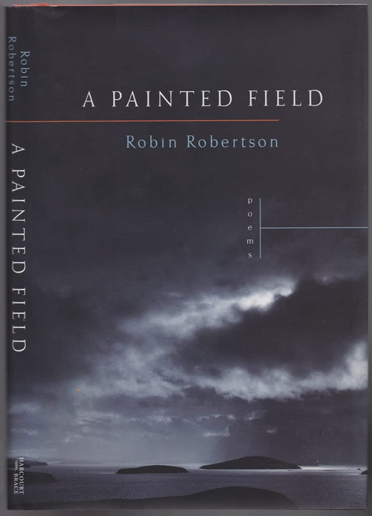 A Painted Field - 2853