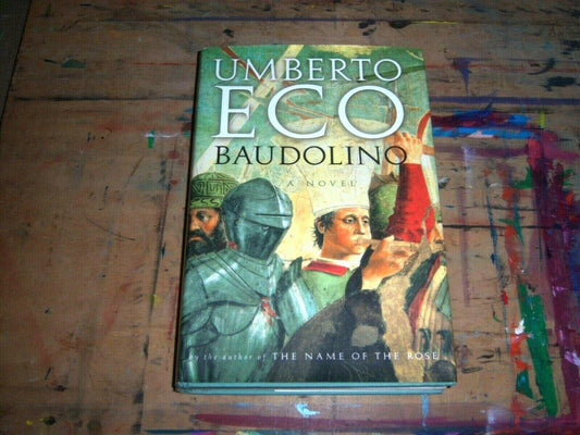 Baudolino - 2539