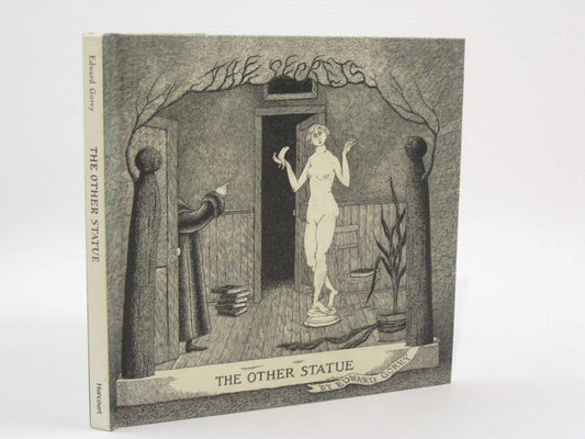 The Other Statue - 6710