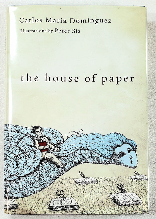 The House Of Paper - 626