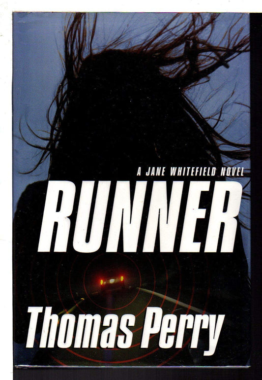 Runner, A Jane Whitefield Novel - 9578