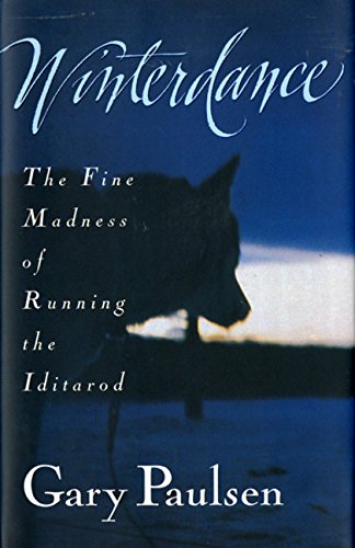 Winterdance: The Fine Madness of Running the Iditarod - 9426