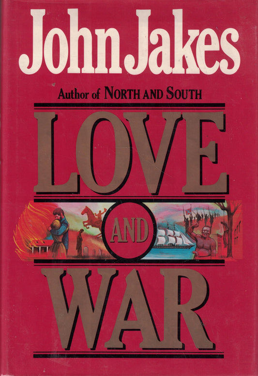 Love and War - 9919