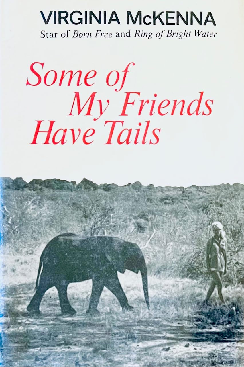 Some of My Friends Have Tails