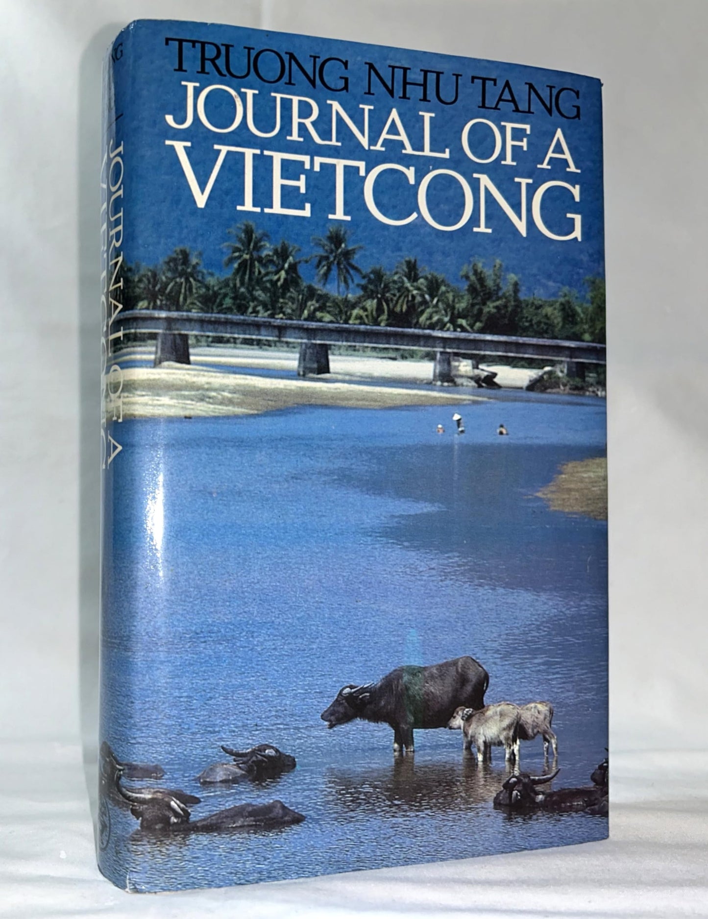 A Vietcong Memoir: An Inside Account of the Vietnam War and Its Aftermath
