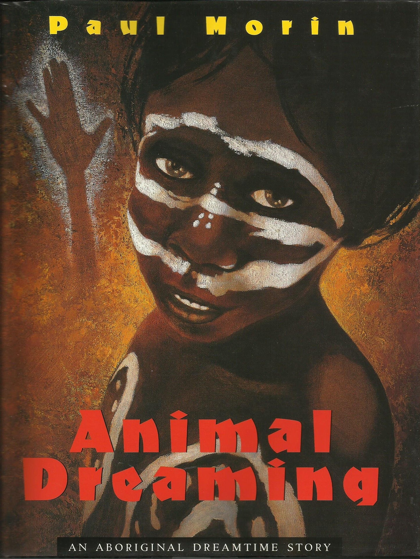 Animal Dreaming: An Aboriginal Dreamtime Story