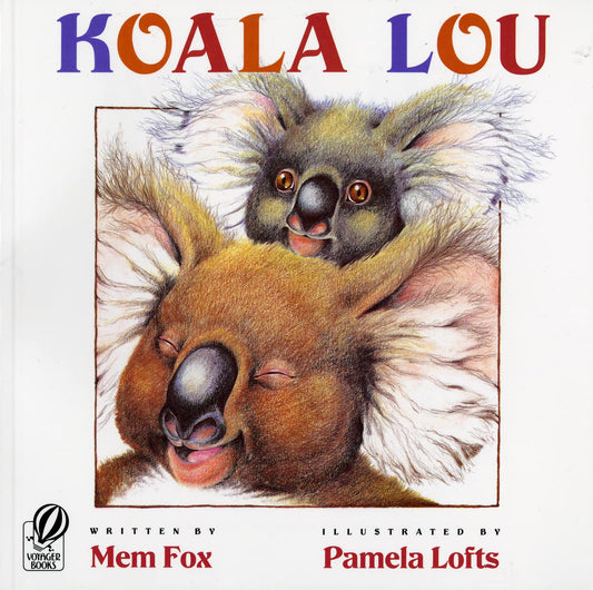 Koala Lou - 3175