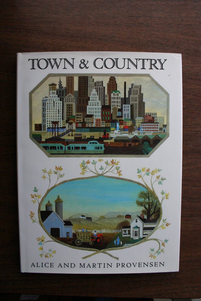 Town & Country